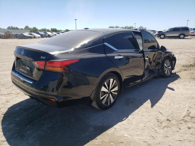 2021 NISSAN ALTIMA SV - 1N4BL4DV1MN343010