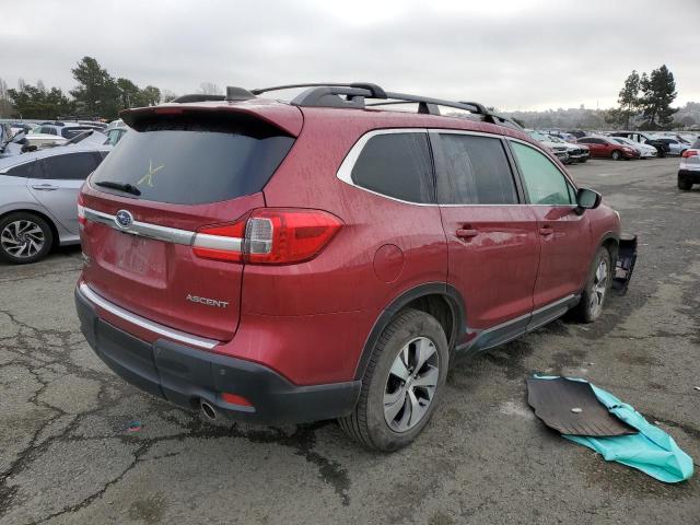 4S4WMAFD7K3415988 Subaru Ascent Premium
