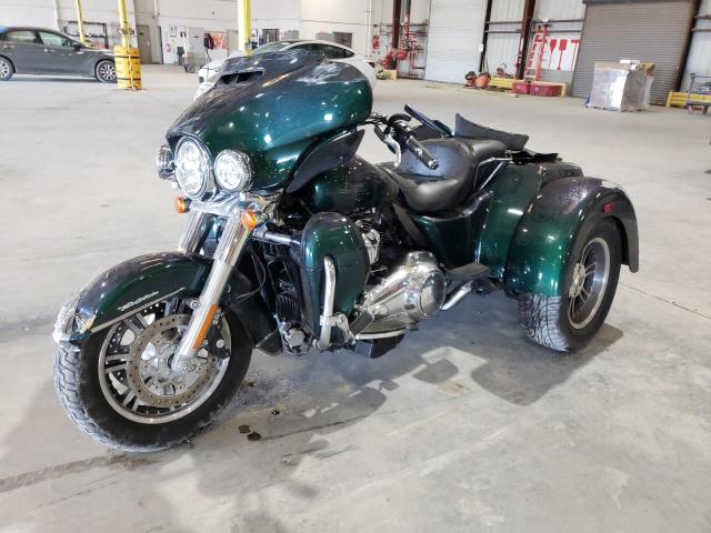 2021 HARLEY-DAVIDSON FLHTCUTG 1HD1MAF16MB856457