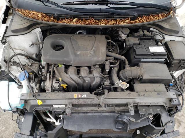 3KPA24AB7JE065801 KIA RIO LX