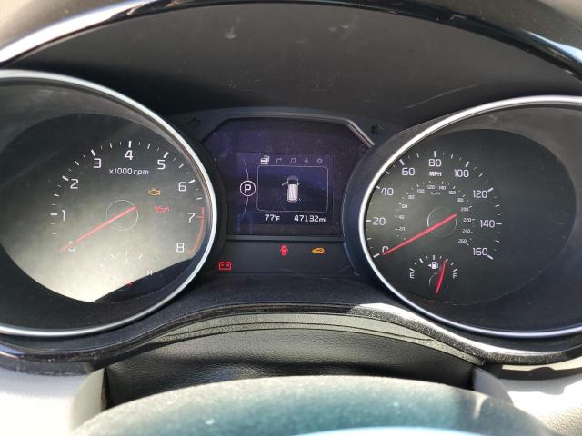 KNDME5C18F6050302 KIA Sedona Sxl