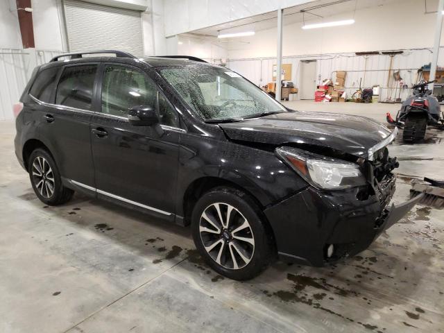2017 SUBARU FORESTER 2 - JF2SJGTC2HH435265