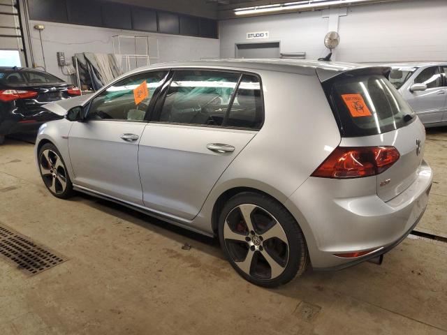 2017 VOLKSWAGEN GTI S/SE - 3VW447AUXHM001565