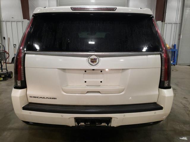 2015 CADILLAC ESCALADE L - 1GYS4BKJ7FR304844