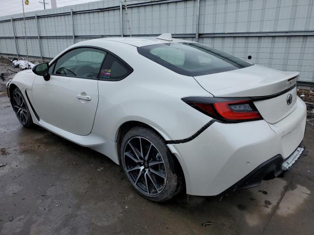 2023 TOYOTA GR 86 JF1ZNBC18P8750840