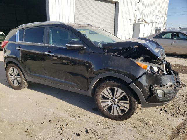 KNDPC3AC7E7606135 KIA Sportage Ex
