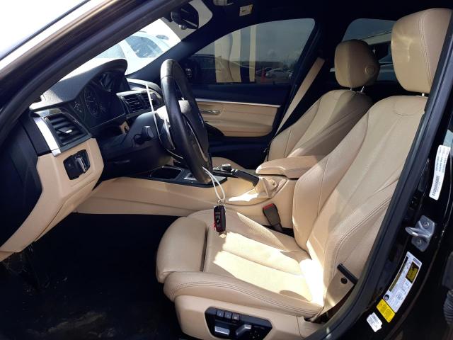 2018 BMW 330 I - WBA8B9C58JK676854