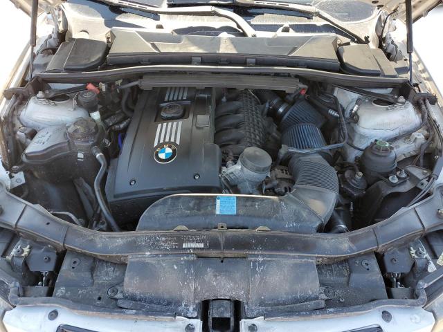 WBAVB73577PA88207 BMW 335 I