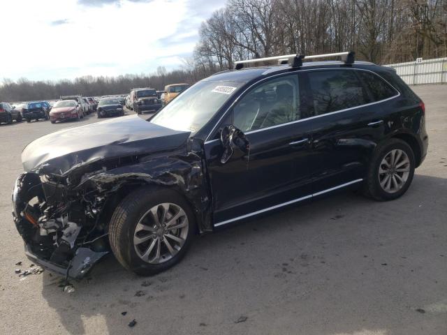 2016 Audi Q5 Premium