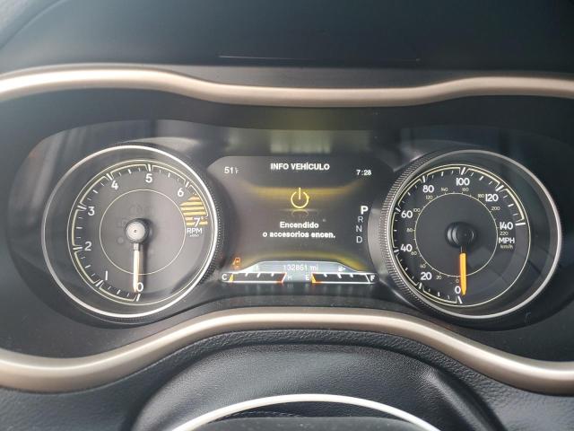 1C4PJMDBXGW304877 Jeep Cherokee Limited