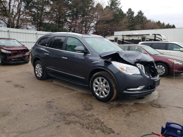 5GAKRBKD9EJ260071 Buick Enclave