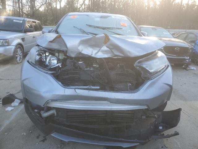 2019 HONDA CR-V EXL - 5J6RW1H88KA003449