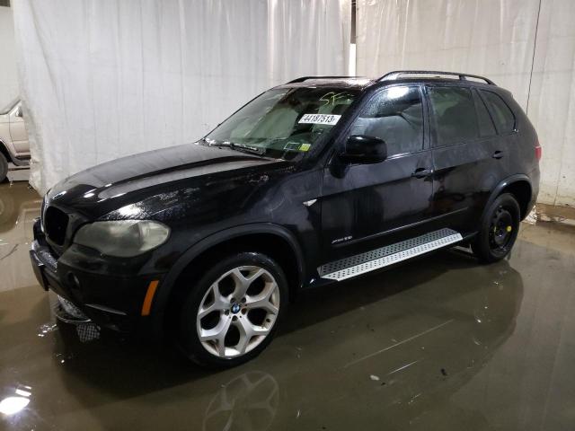 2011 BMW X5 xDrive35i