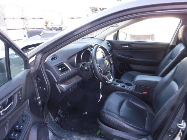 2018 SUBARU OUTBACK 2. - 4S4BSANC8J3241392