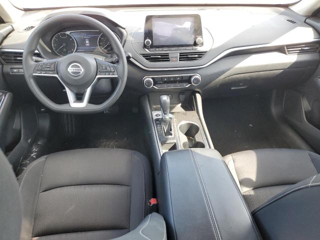 2021 NISSAN ALTIMA SV - 1N4BL4DV6MN350292