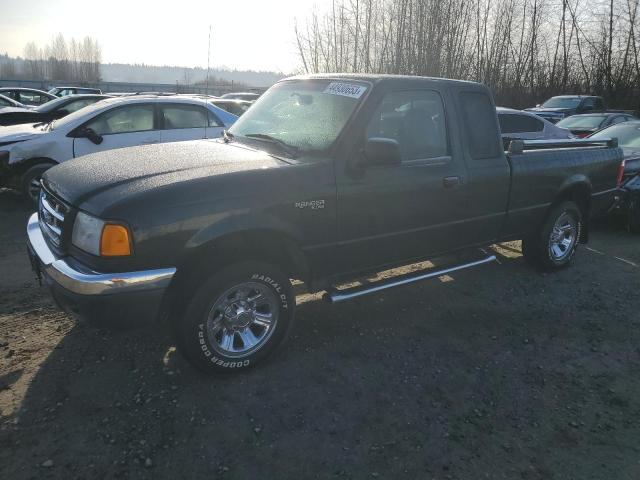 2003 Ford Ranger 