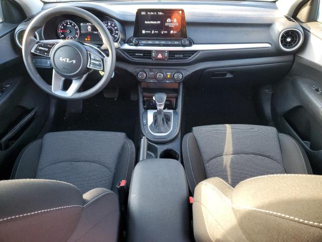 3KPF24AD2NE455136 KIA FORTE FE