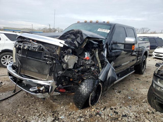 2016 FORD F250 SUPER 1FT7W2BT2GEB39110