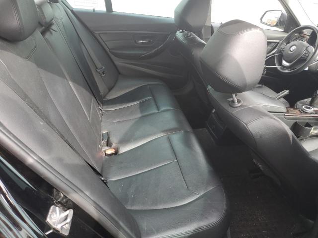 WBA3C3C51DF982098 BMW 320 I Xdrive