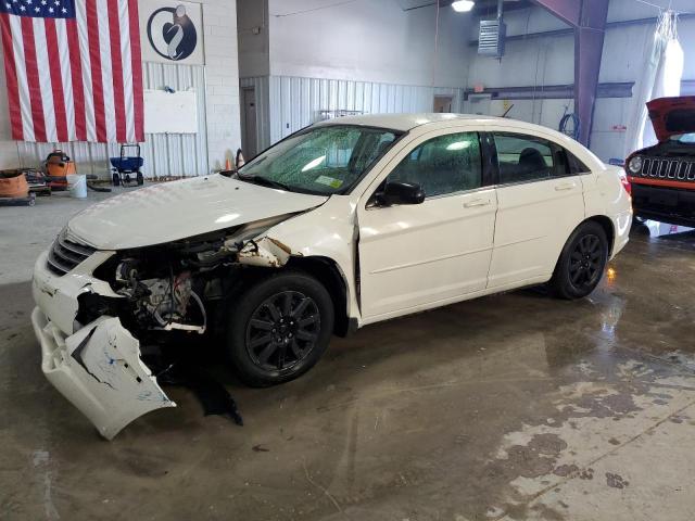 2008 Chrysler Sebring LX