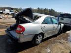 2002 Toyota Camry Le de vânzare în Harleyville, SC - All Over