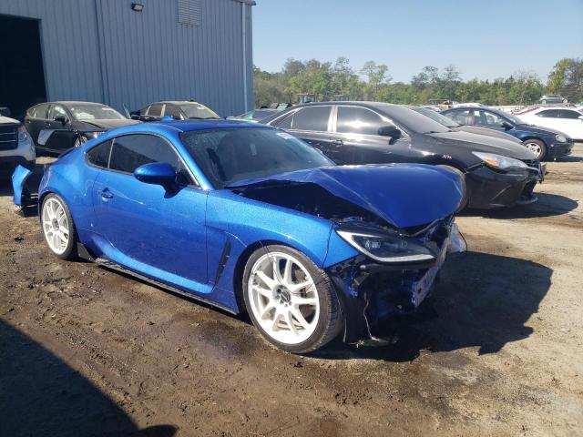 2022 SUBARU BRZ PREMIU JF1ZDBC19N8703364