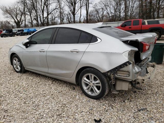 1G1BE5SM2J7197391 Chevrolet CRUZE LT