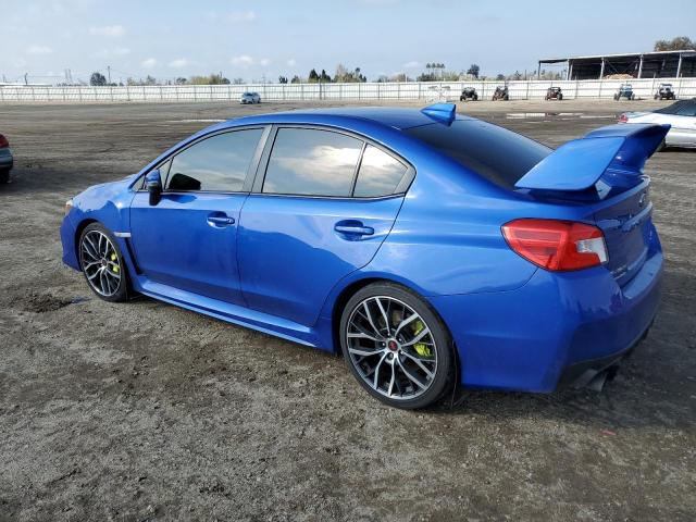 JF1VA2S60L9818172 Subaru Wrx Sti