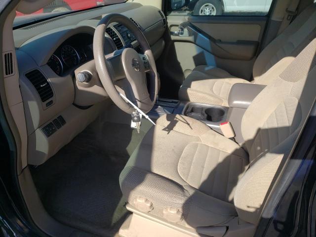 5N1AR18BX8C618809 Nissan Pathfinder