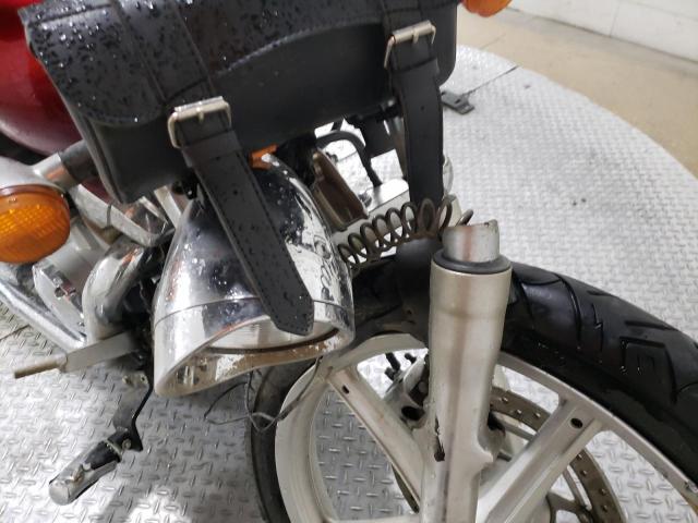 2010 HONDA VT1300 CS JH2SC670XAK000173