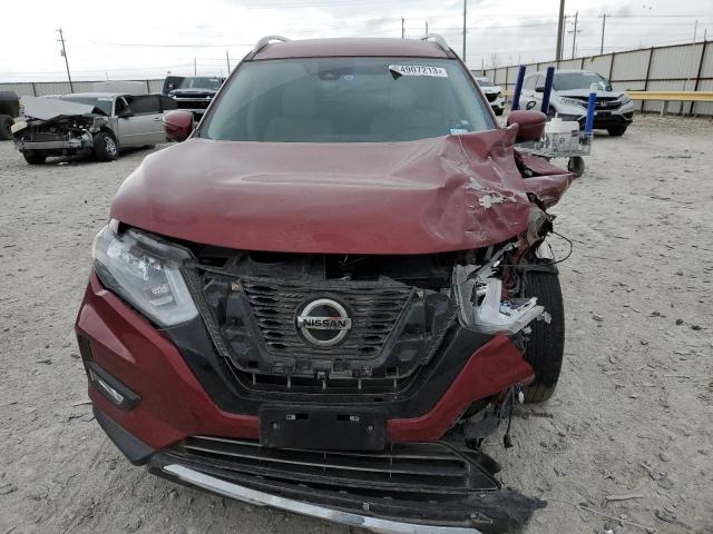 5N1AT2MT3LC748168 Nissan ROGUE S