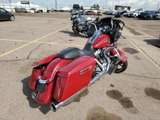 2021 HARLEY-DAVIDSON FLTRX - 1HD1KHC11MB615022