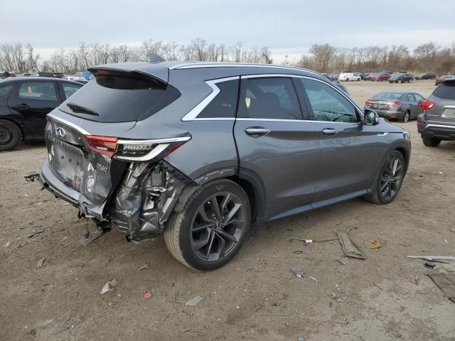2019 INFINITI QX50 ESSEN - 3PCAJ5M32KF141112