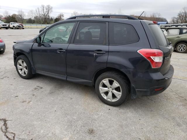 JF2SJADC7EH402267 Subaru Forester 2.5i Premium