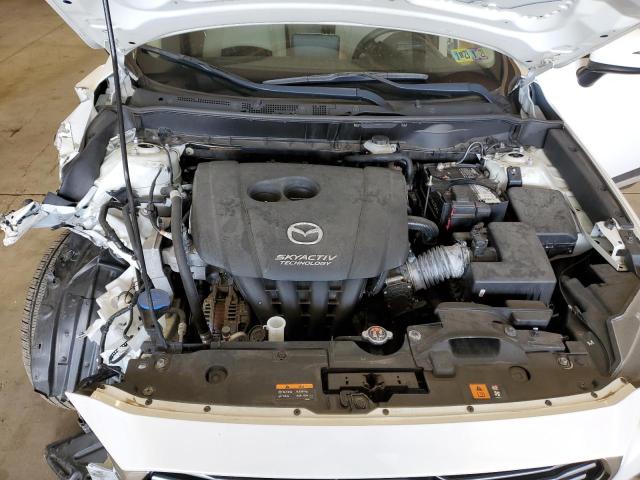 2016 MAZDA CX-3 GRAND - JM1DKFD75G0138665