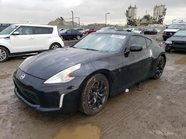 2017 Nissan 370Z Base