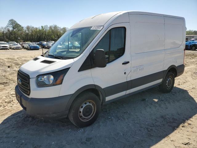 2018 FORD TRANSIT T- - 1FTYR1CG3JKA25648