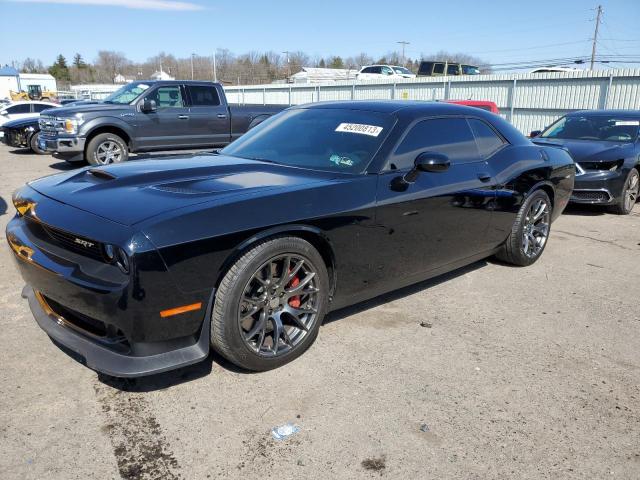 2016 DODGE CHALLENGER SRT 392 for Sale | PA - PHILADELPHIA | Fri. Jul ...