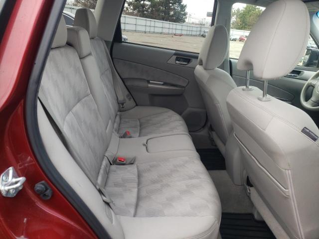 JF2SH6CC3AH713411 Subaru Forester