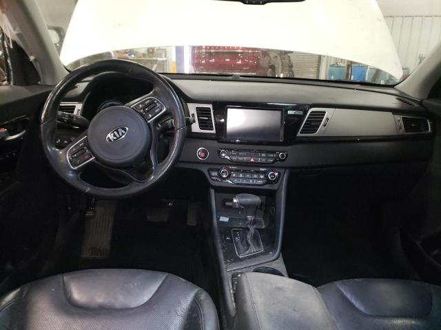 2018 KIA NIRO TOURI - KNDCE3LC6J5143691