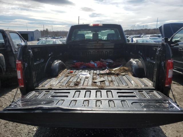 2019 FORD F150 - 1FTMF1CB1KKD10572
