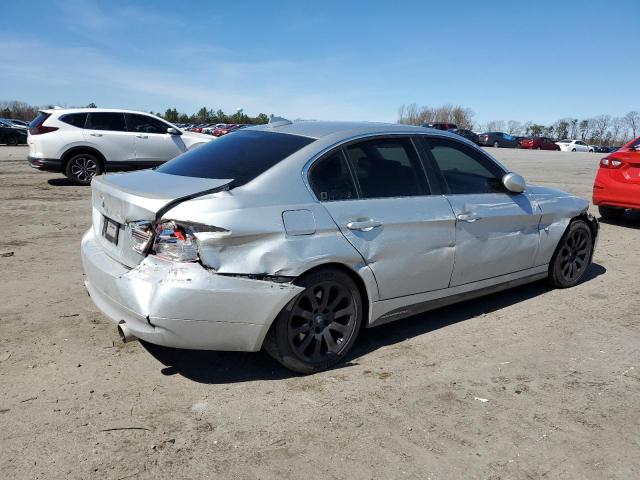 WBAVB73577PA88207 BMW 335 I