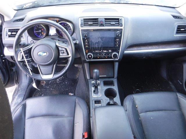 2018 SUBARU OUTBACK 2. - 4S4BSANC8J3241392