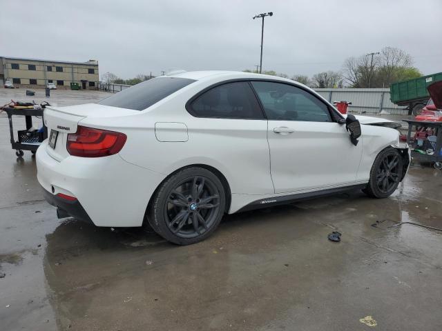 2017 BMW M240I WBA2G1C31HV639175