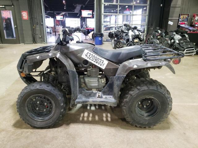 2022 HONDA TRX250 TE 1HFTE54A4N4600217