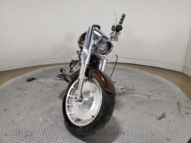 2019 HARLEY-DAVIDSON FLFBS - 1HD1YGK22KB024939