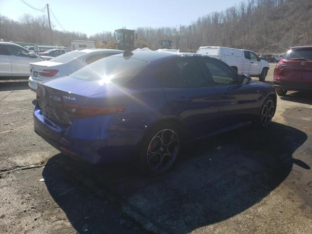 2022 ALFA ROMEO GIULIA SUP ZARFANBN5N7653537
