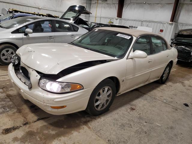 2003 Buick LeSabre Limited