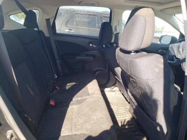 2016 HONDA CRV - 3CZRM3H58GG718828