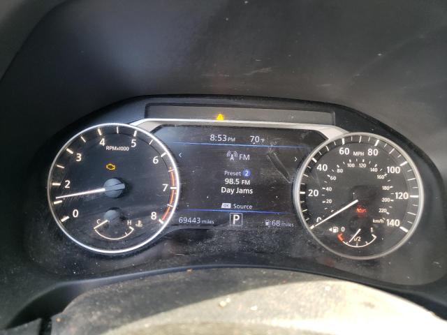 1N4BL4BVXLC224062 Nissan ALTIMA S